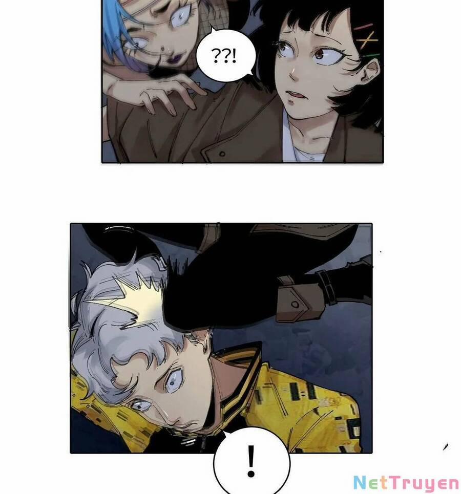Trinh Thám Vlog 20 trang 59