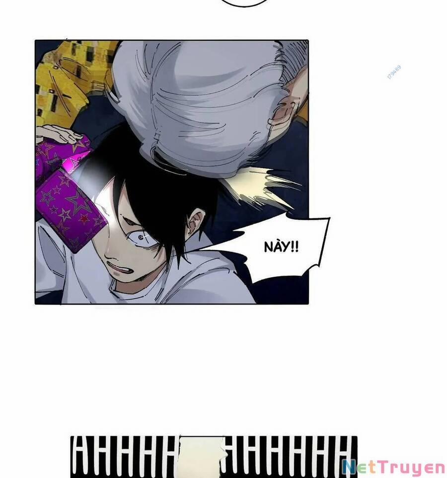 Trinh Thám Vlog 20 trang 60