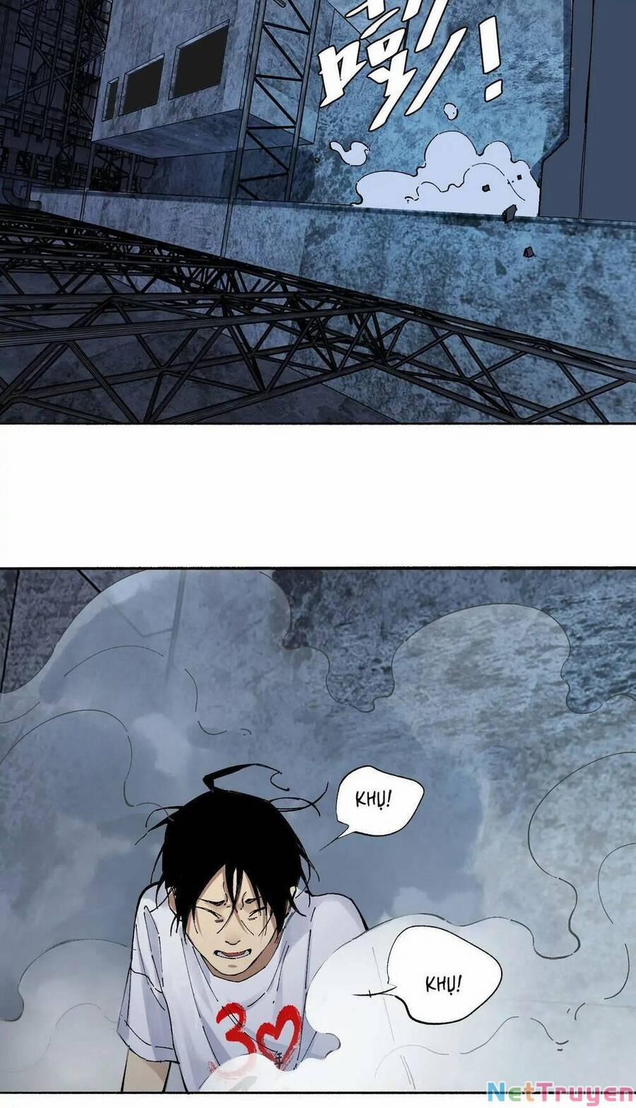 Trinh Thám Vlog 20 trang 63