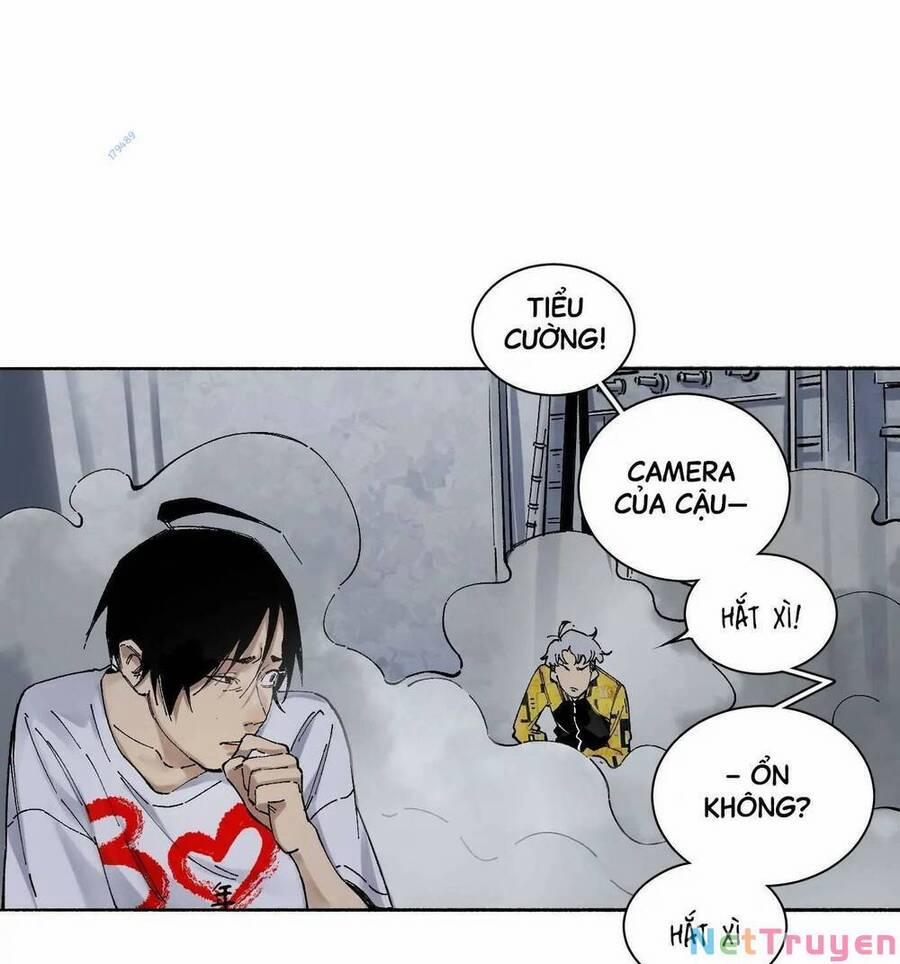 Trinh Thám Vlog 20 trang 64