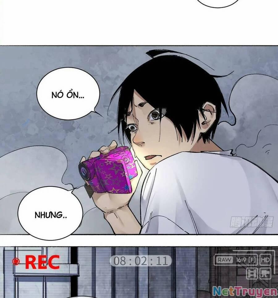 Trinh Thám Vlog 20 trang 65