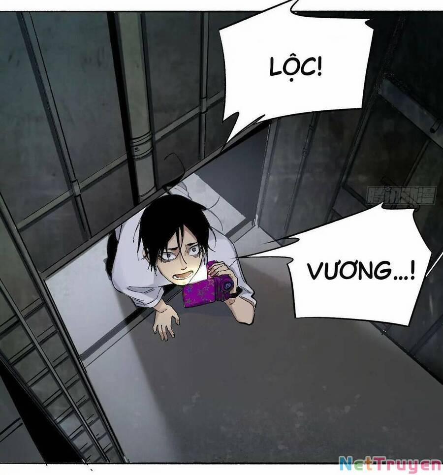 Trinh Thám Vlog 20 trang 67