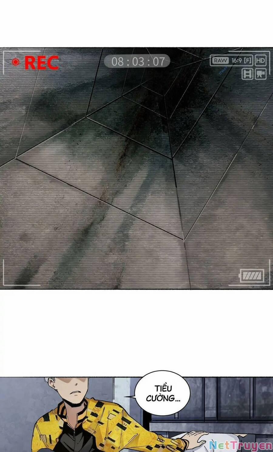 Trinh Thám Vlog 20 trang 68