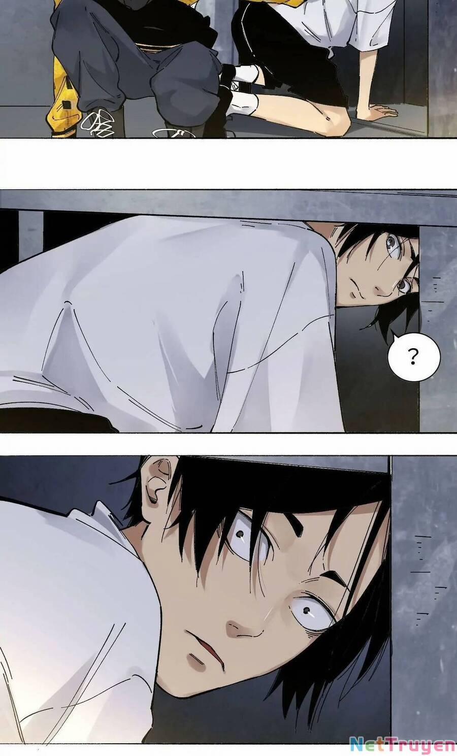 Trinh Thám Vlog 20 trang 69