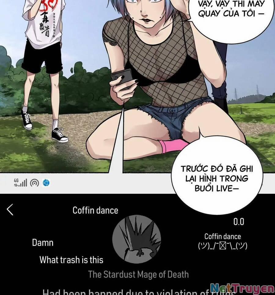 Trinh Thám Vlog 20 trang 7