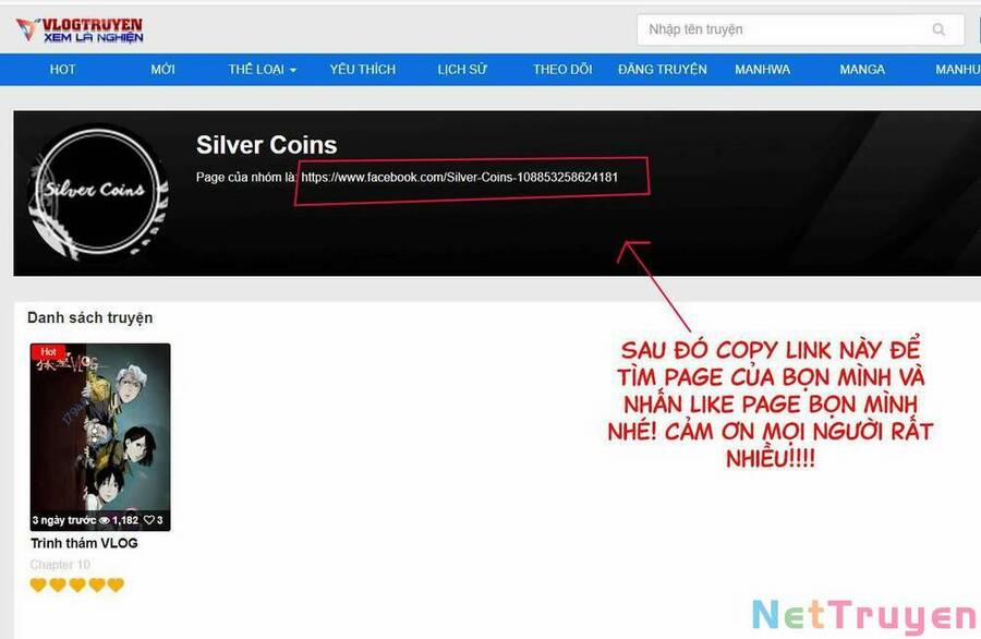 Trinh Thám Vlog 20 trang 75