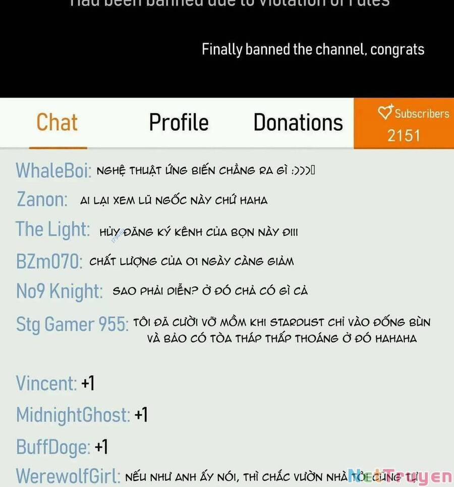 Trinh Thám Vlog 20 trang 8