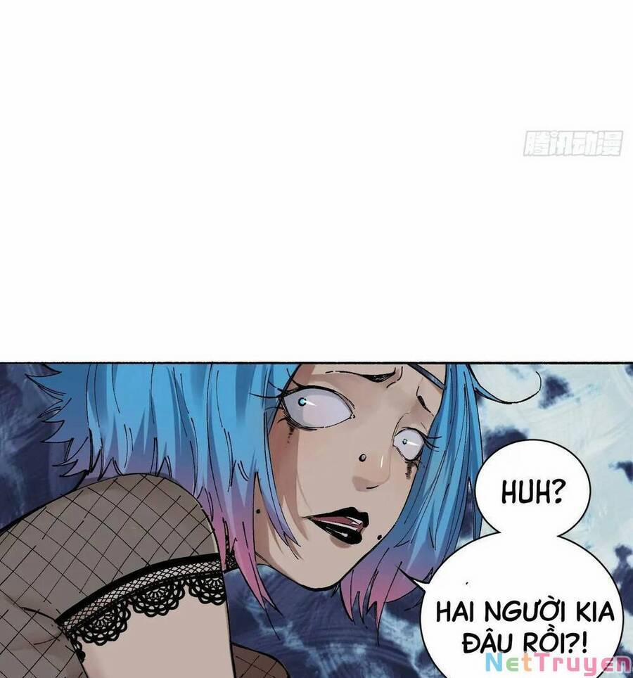 Trinh Thám Vlog 21 trang 10