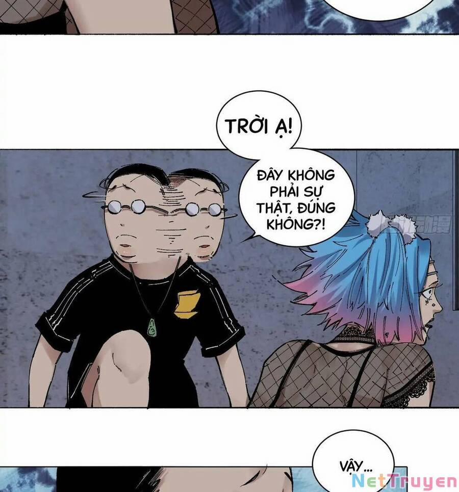 Trinh Thám Vlog 21 trang 11