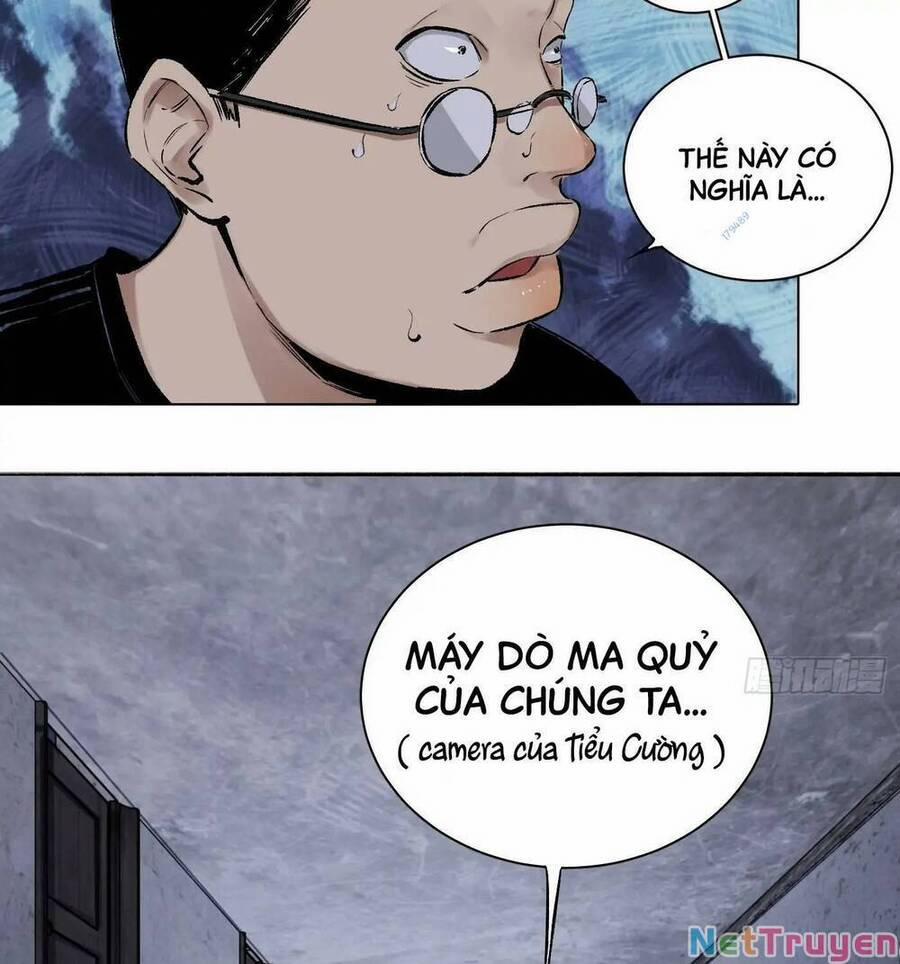 Trinh Thám Vlog 21 trang 12
