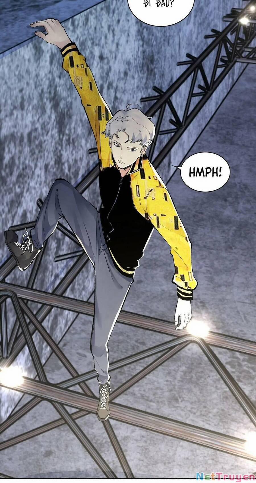 Trinh Thám Vlog 21 trang 19