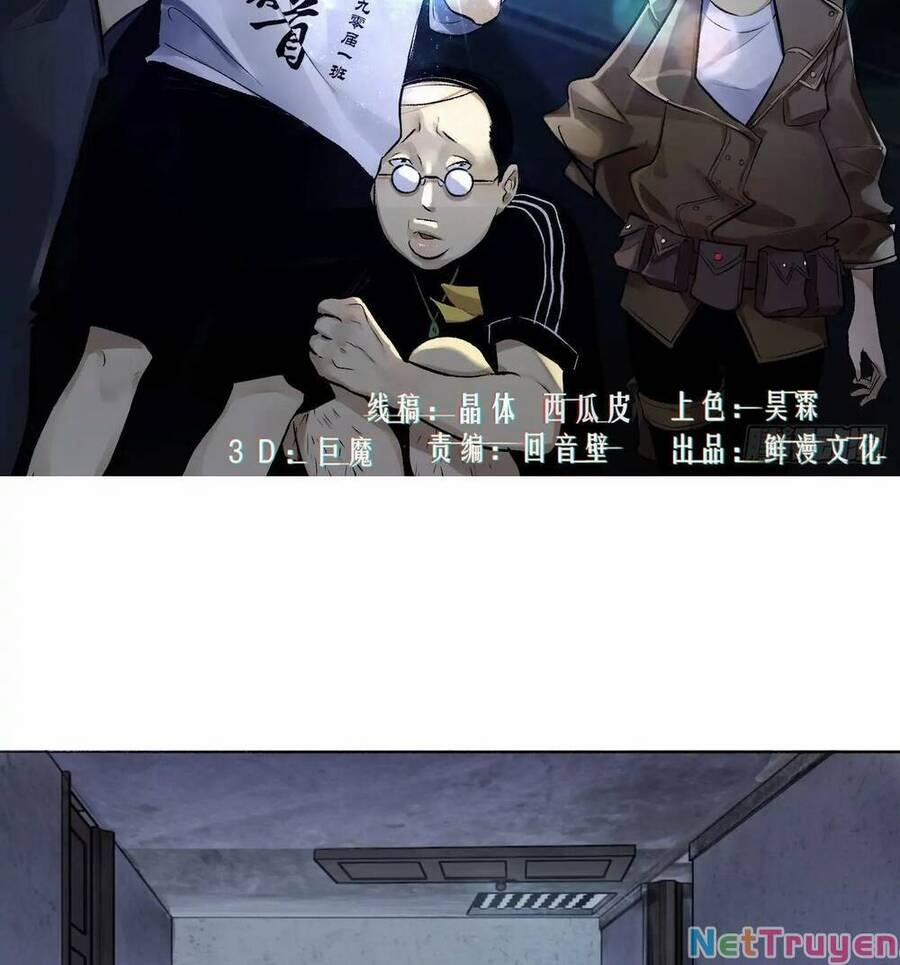 Trinh Thám Vlog 21 trang 2