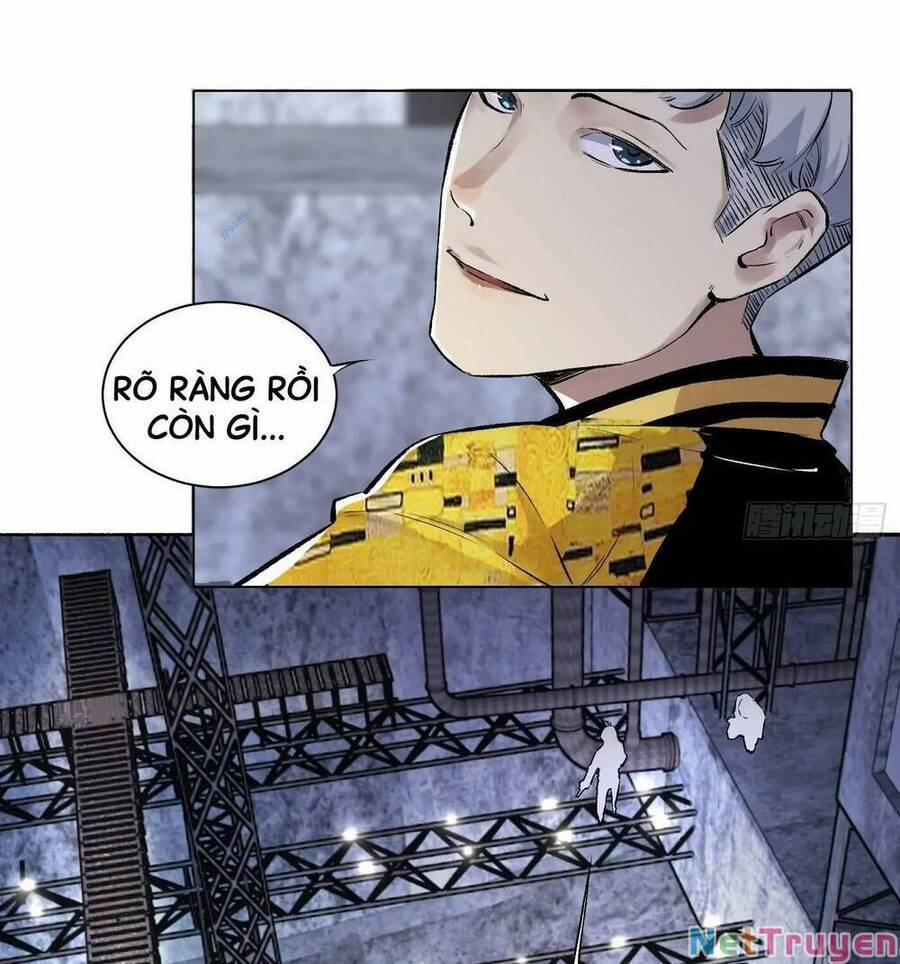 Trinh Thám Vlog 21 trang 20