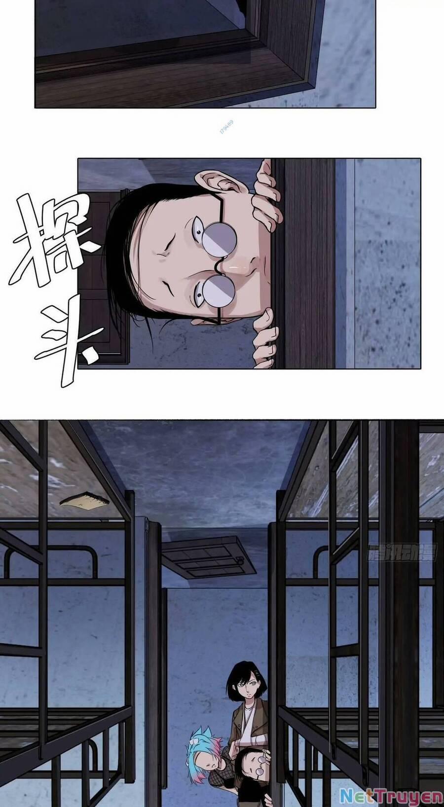 Trinh Thám Vlog 21 trang 24