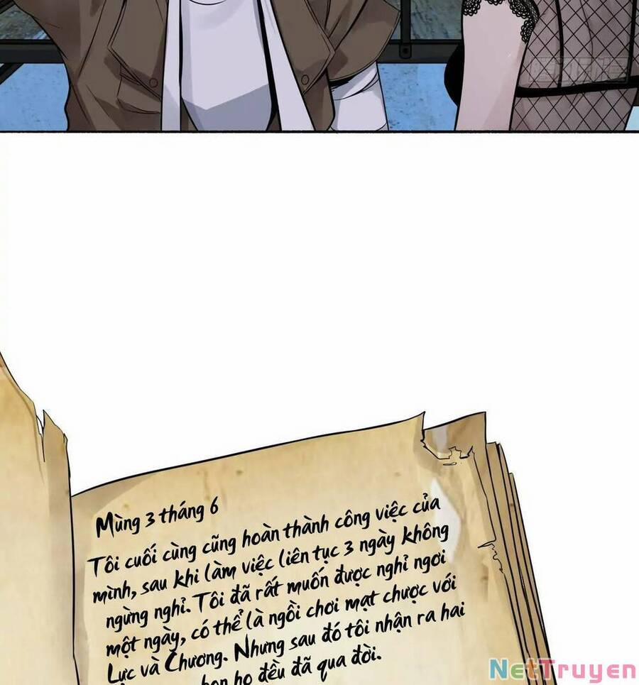 Trinh Thám Vlog 21 trang 27