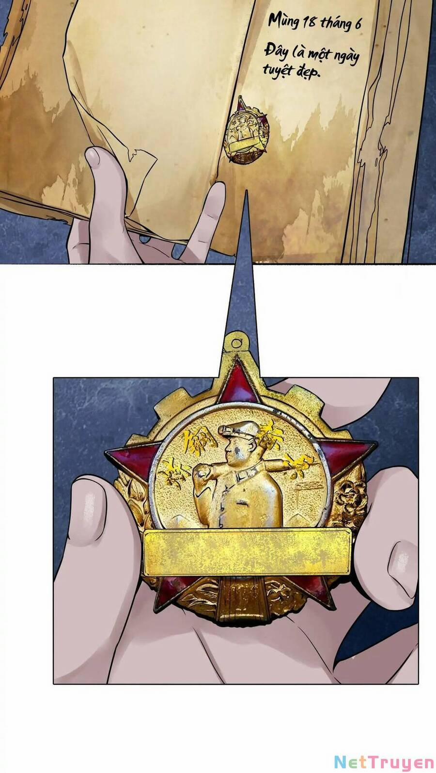 Trinh Thám Vlog 21 trang 30