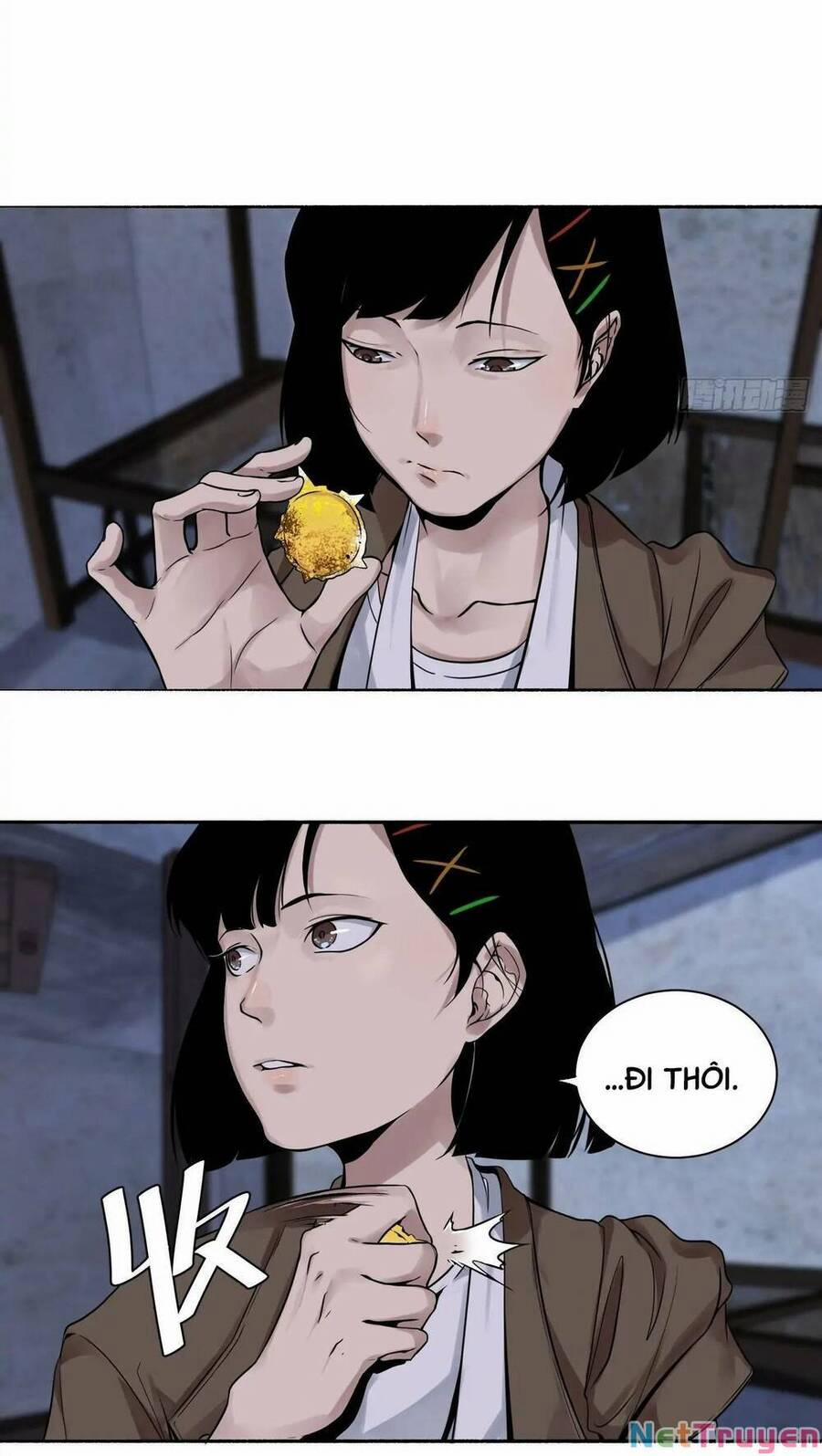 Trinh Thám Vlog 21 trang 31