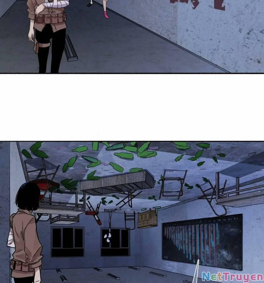 Trinh Thám Vlog 21 trang 33