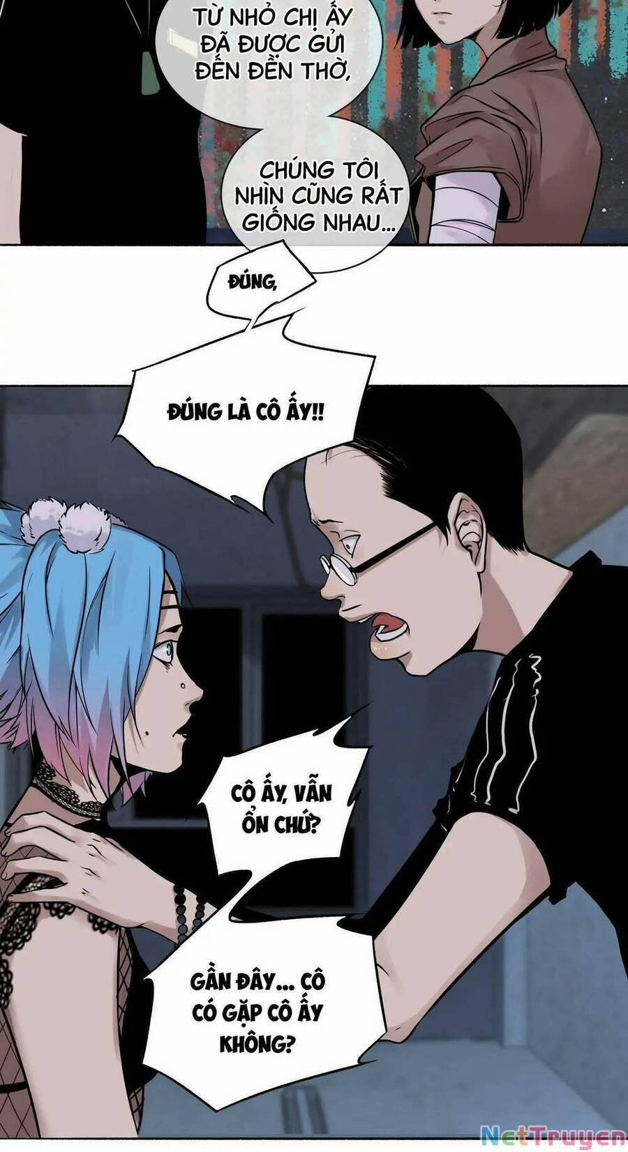 Trinh Thám Vlog 21 trang 37