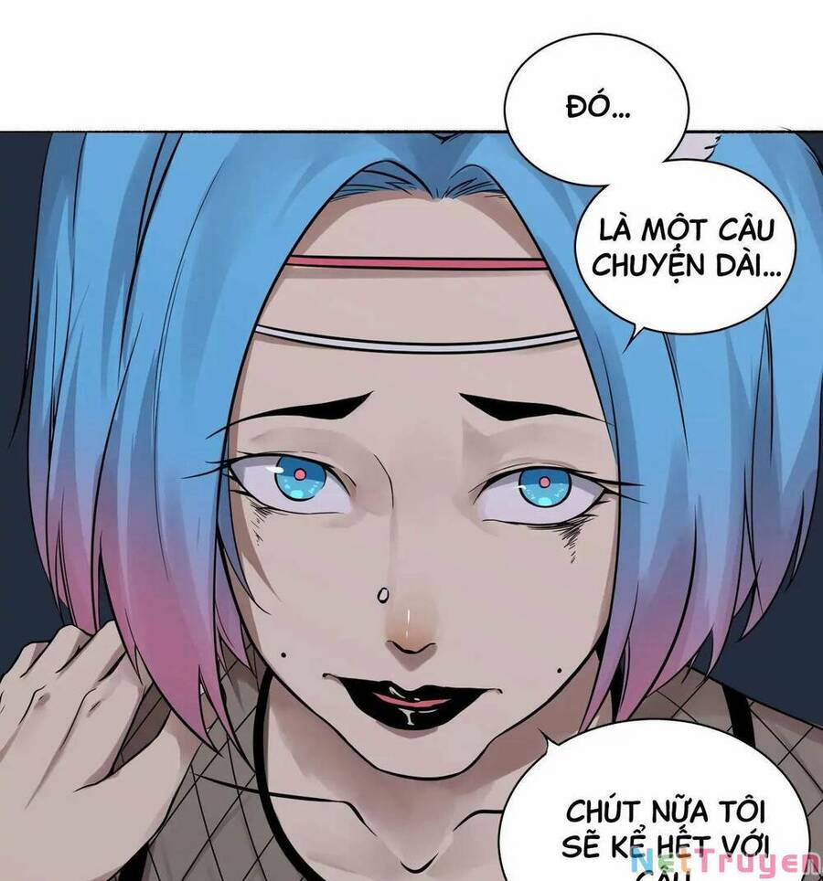 Trinh Thám Vlog 21 trang 38