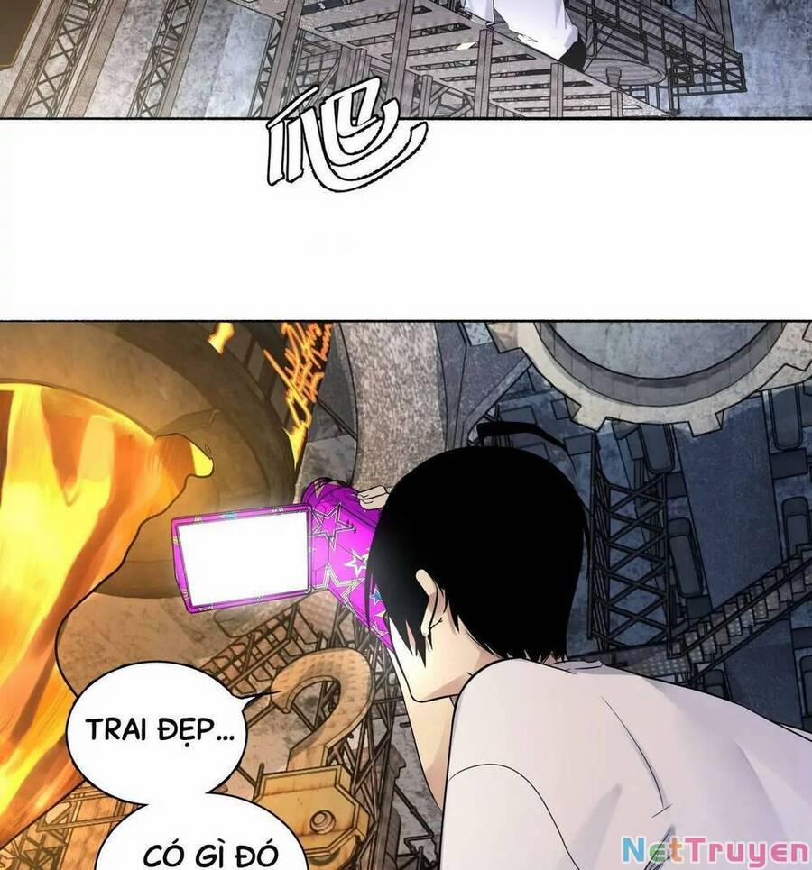 Trinh Thám Vlog 21 trang 41