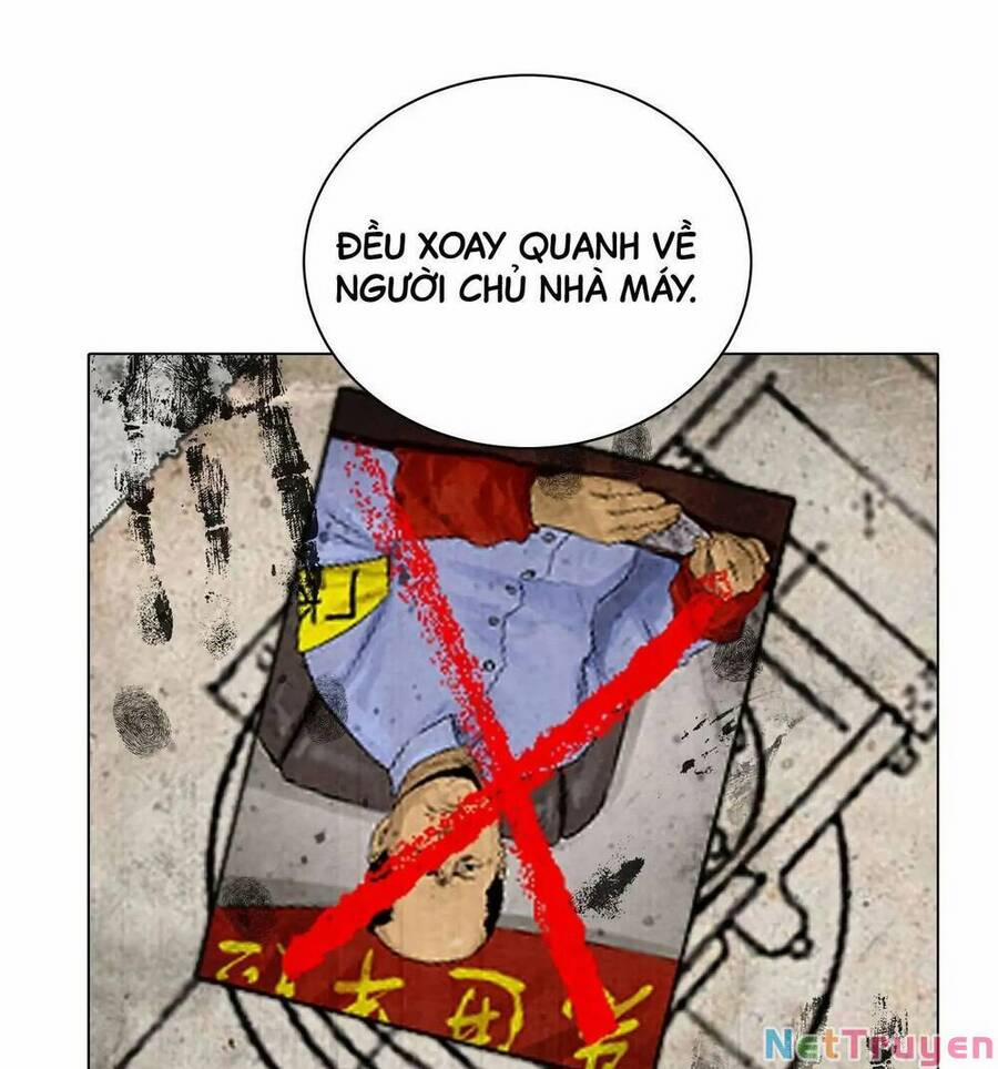 Trinh Thám Vlog 21 trang 54