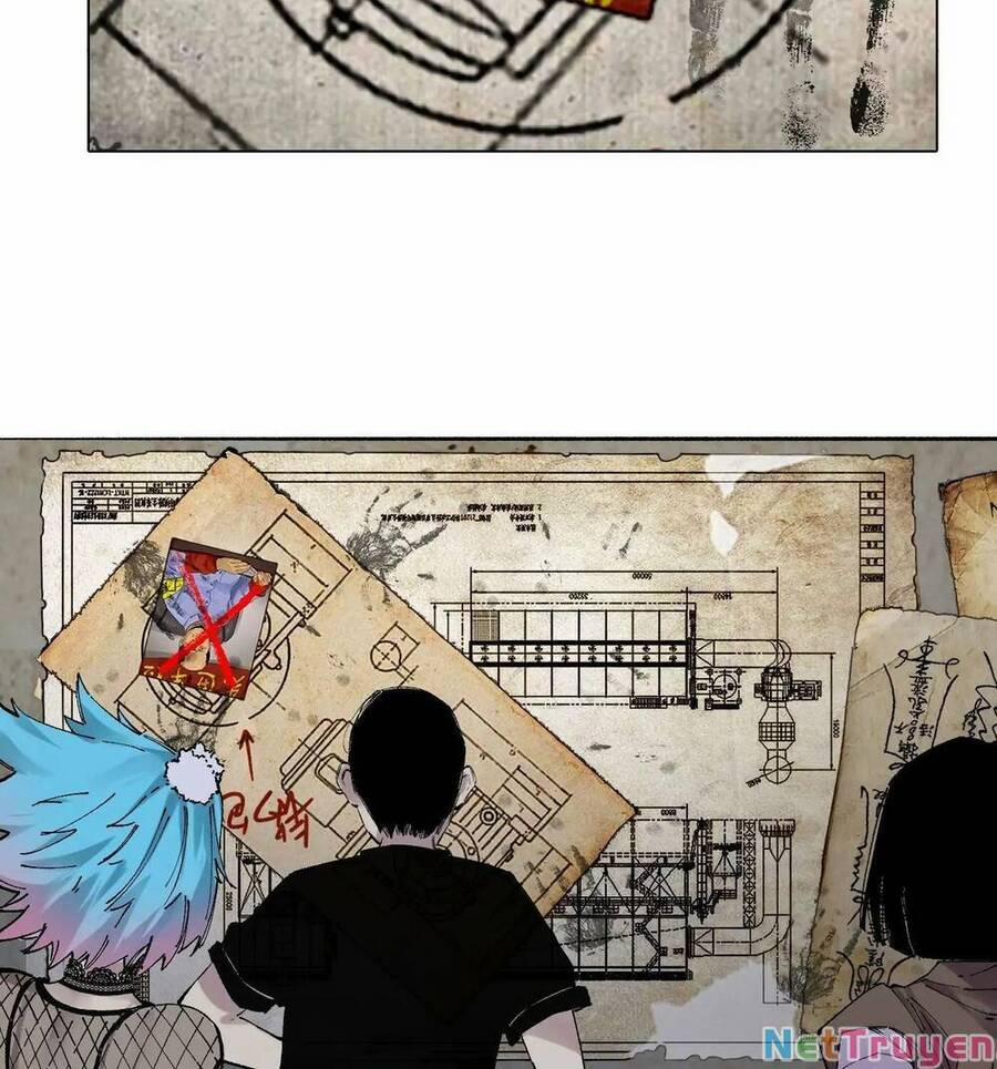 Trinh Thám Vlog 21 trang 55