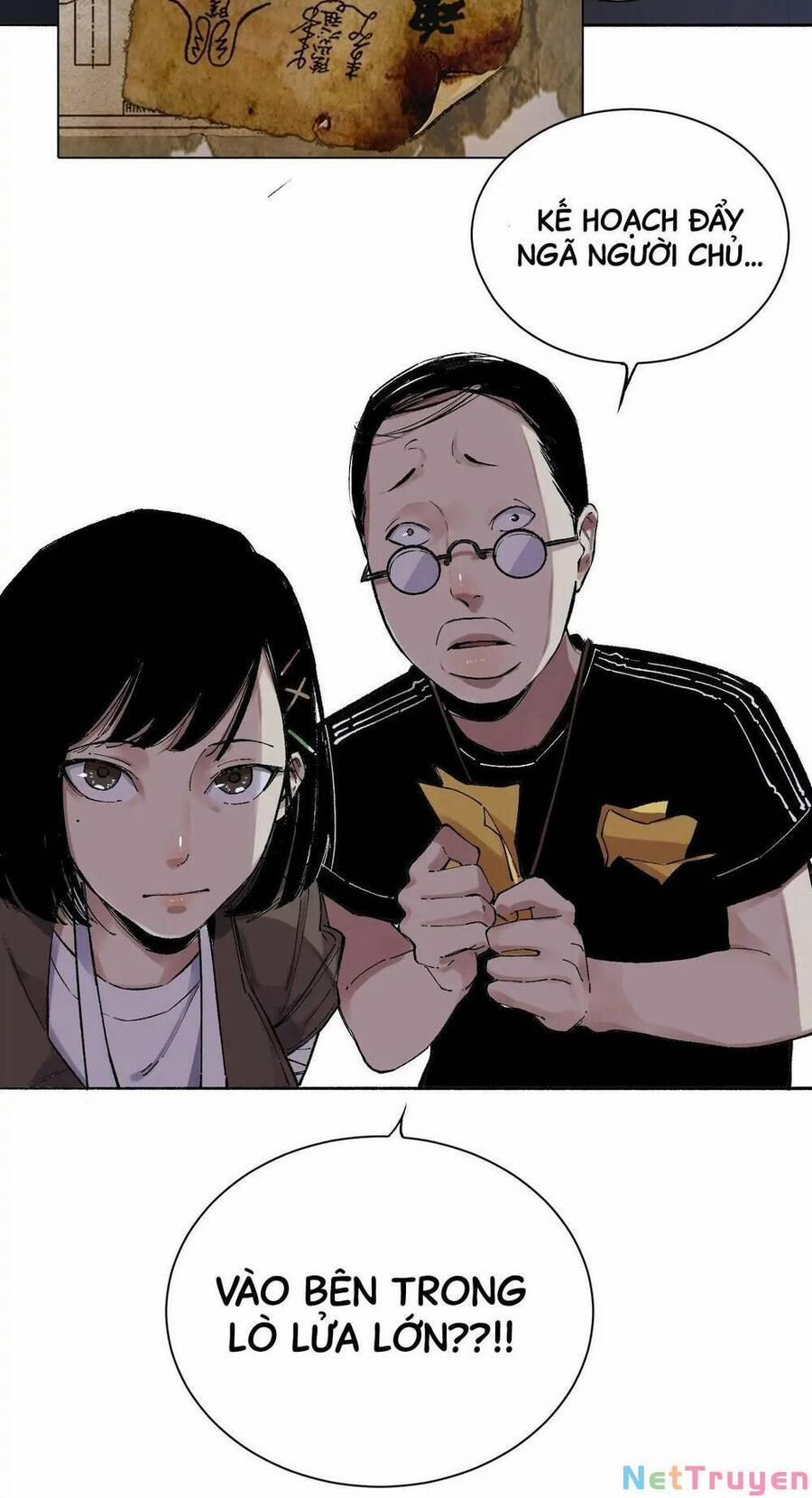 Trinh Thám Vlog 21 trang 59