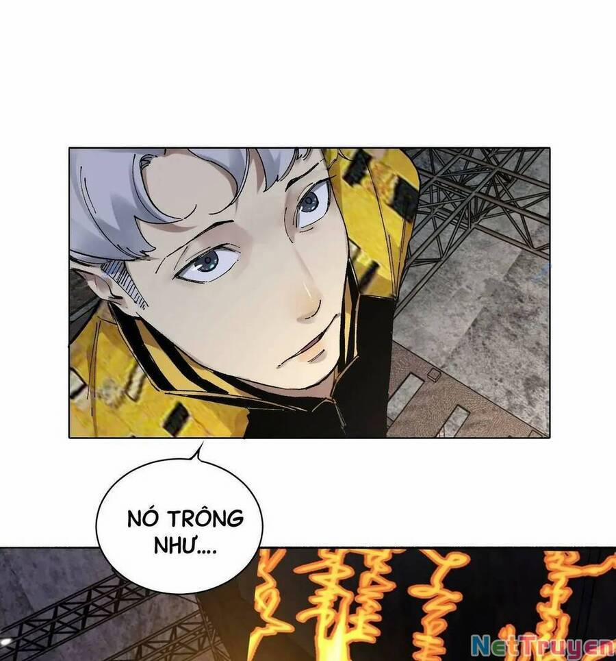 Trinh Thám Vlog 21 trang 61