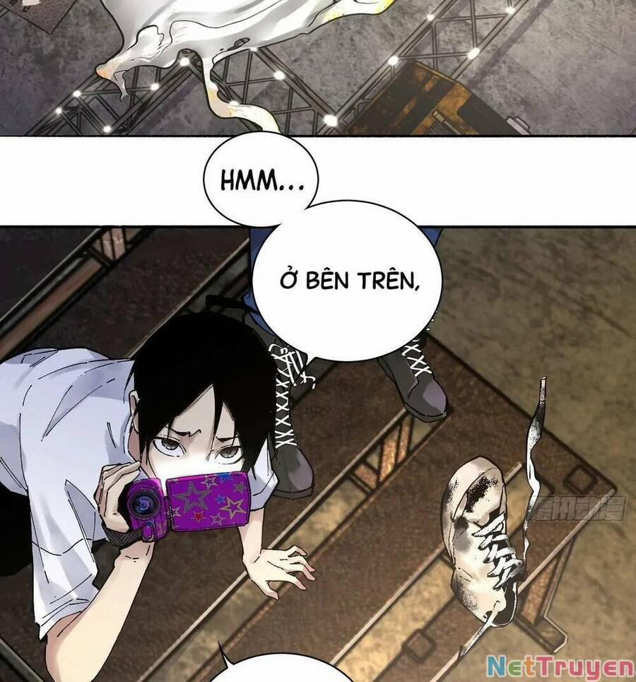 Trinh Thám Vlog 21 trang 63