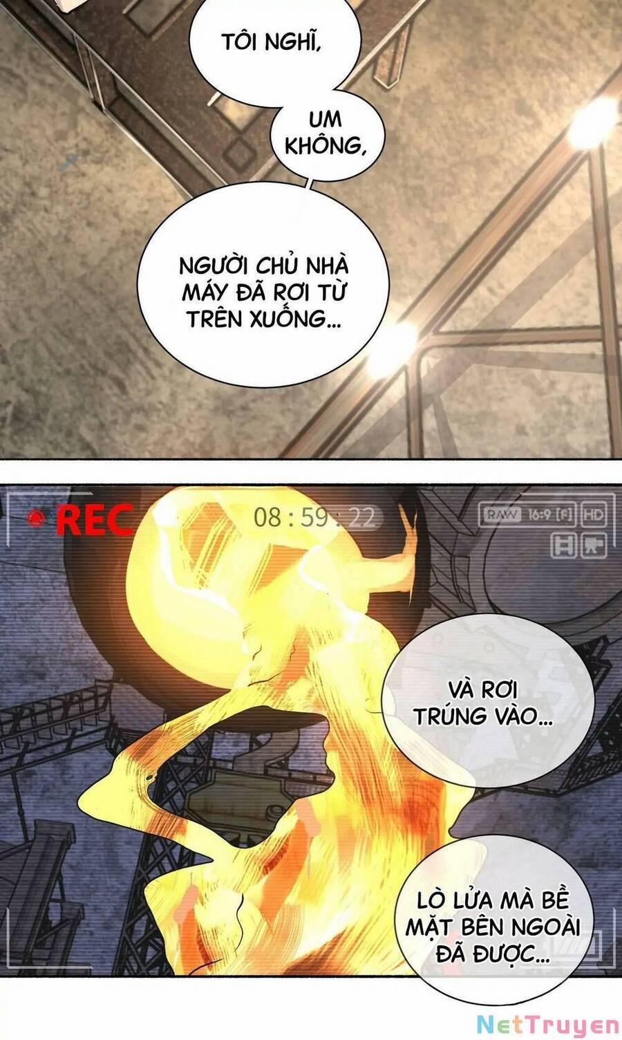 Trinh Thám Vlog 21 trang 64