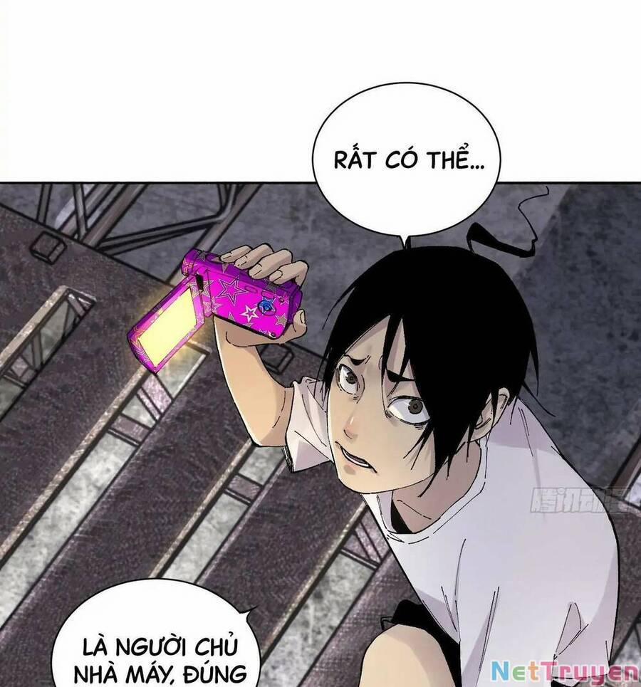 Trinh Thám Vlog 21 trang 67