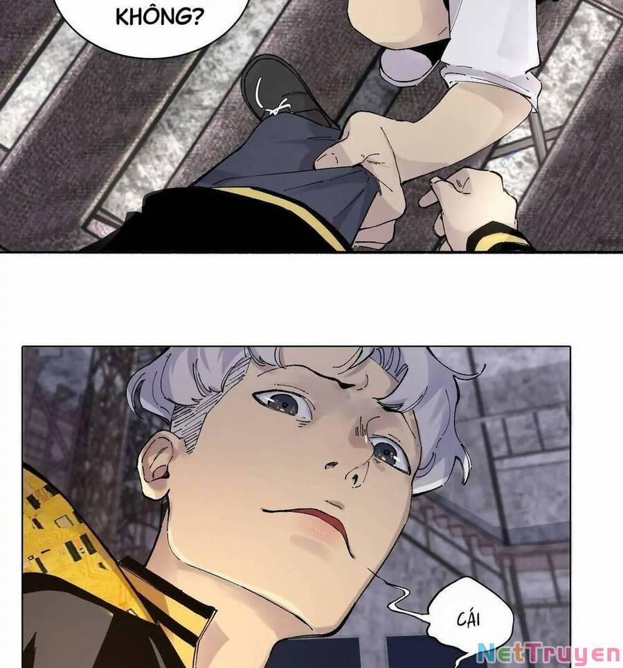 Trinh Thám Vlog 21 trang 68