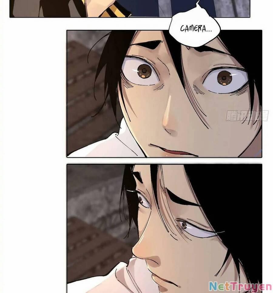 Trinh Thám Vlog 21 trang 69