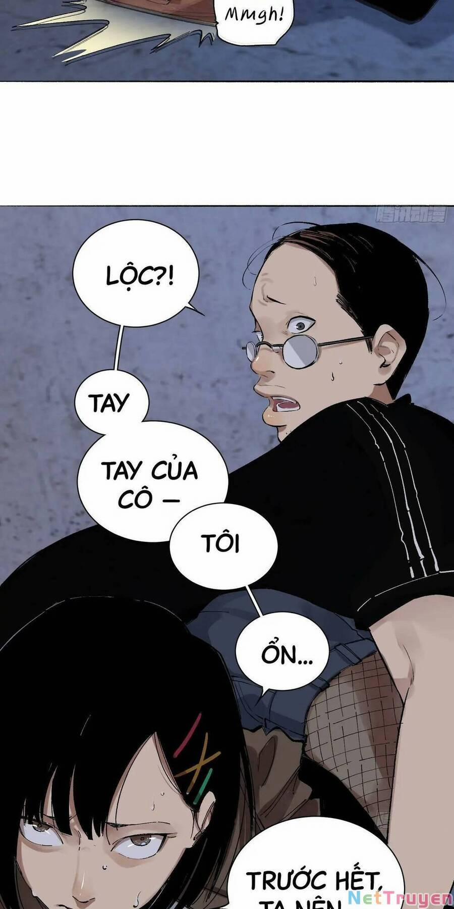 Trinh Thám Vlog 21 trang 7