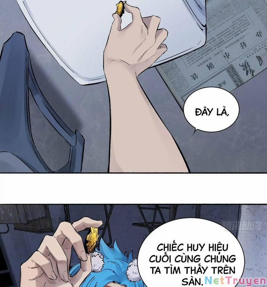 Trinh Thám Vlog 22 trang 10