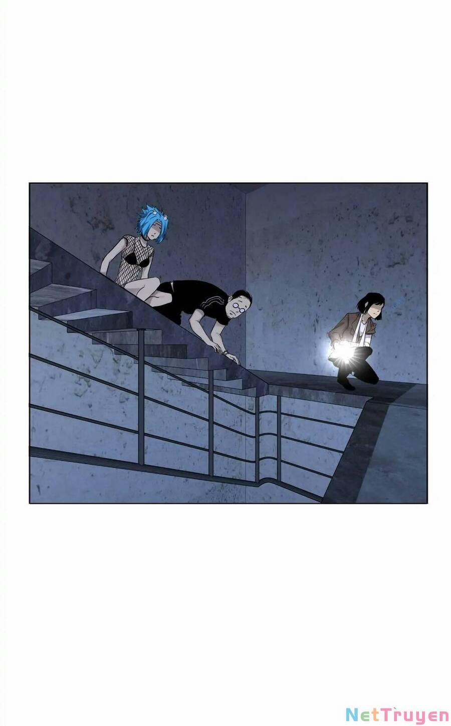 Trinh Thám Vlog 22 trang 12