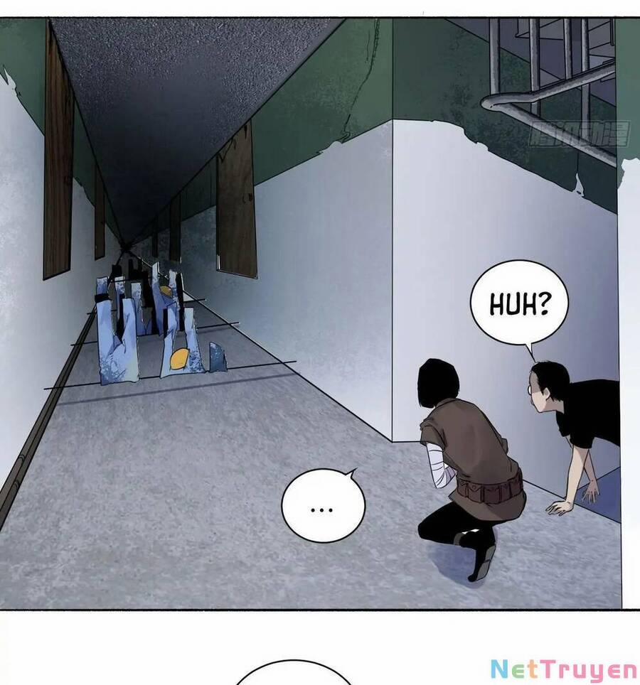 Trinh Thám Vlog 22 trang 13
