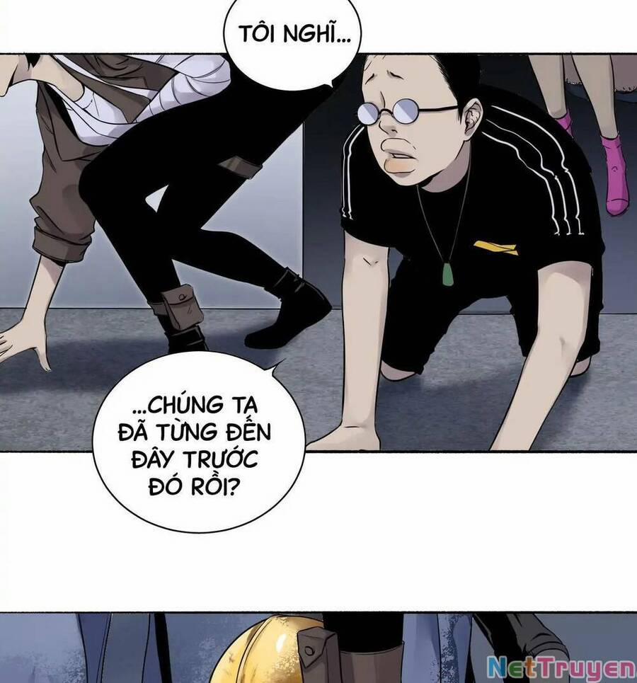 Trinh Thám Vlog 22 trang 14