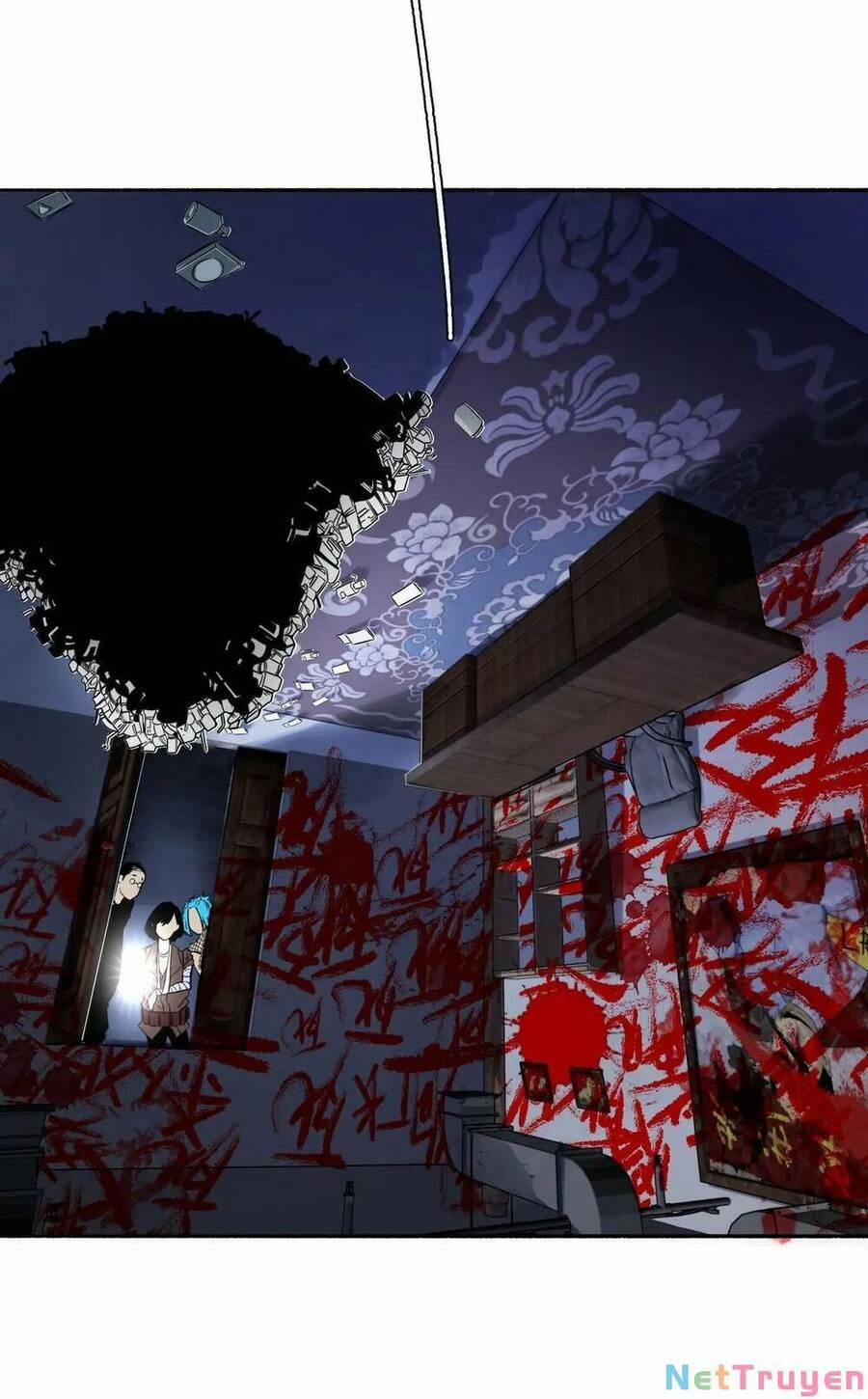 Trinh Thám Vlog 22 trang 18