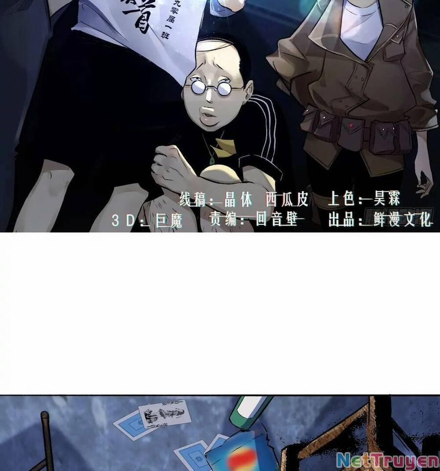 Trinh Thám Vlog 22 trang 2