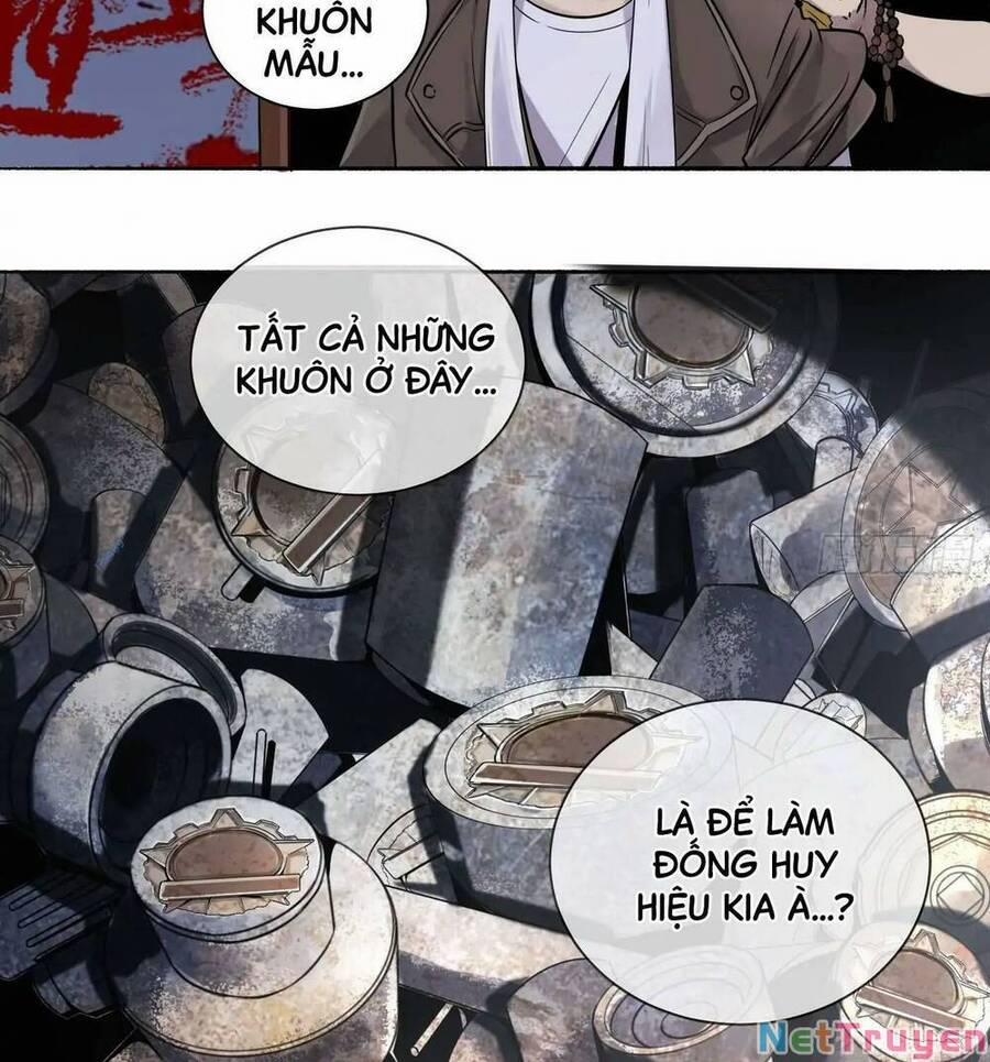 Trinh Thám Vlog 22 trang 20