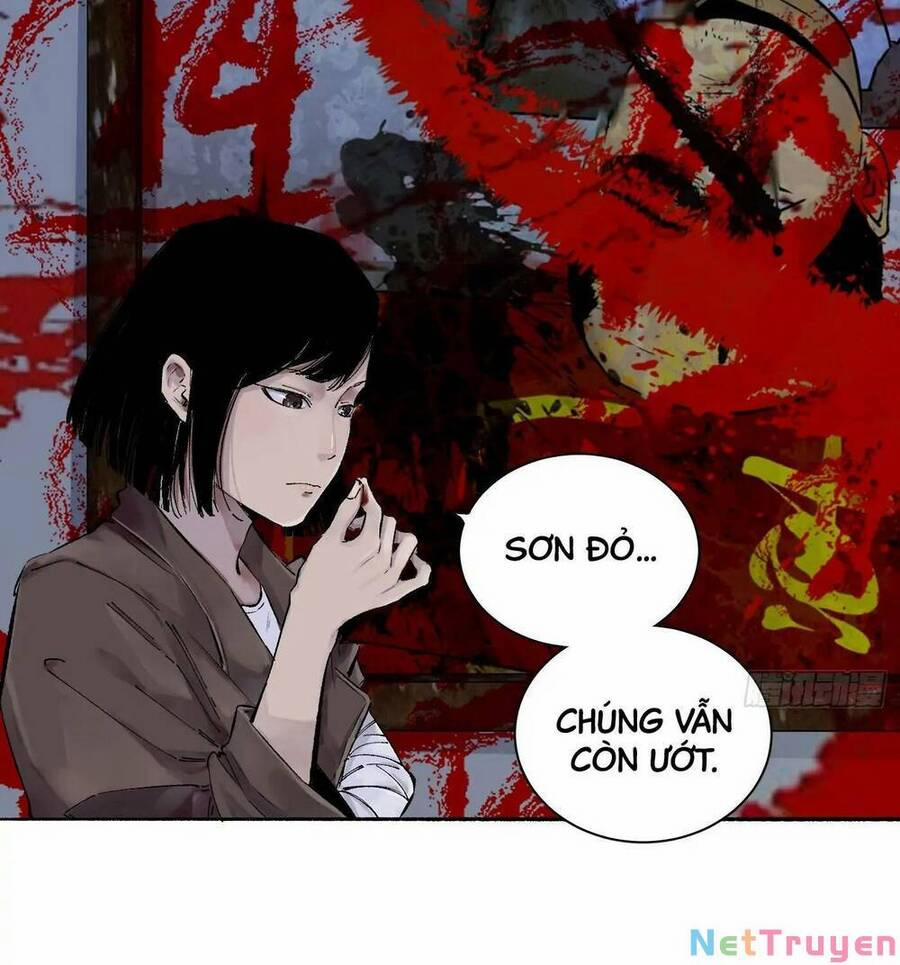 Trinh Thám Vlog 22 trang 22