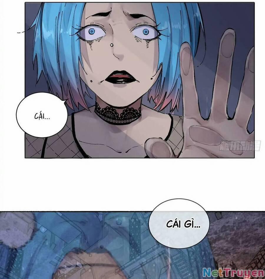 Trinh Thám Vlog 22 trang 24