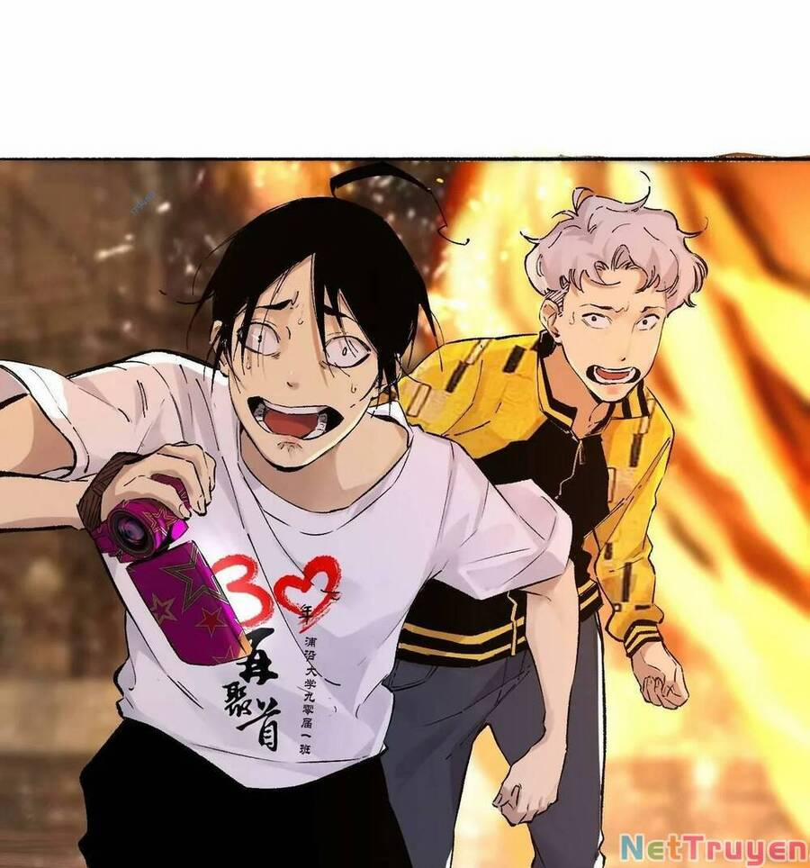 Trinh Thám Vlog 22 trang 28