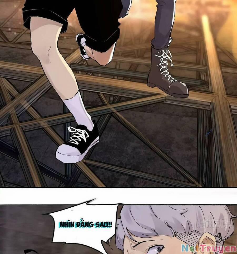 Trinh Thám Vlog 22 trang 29