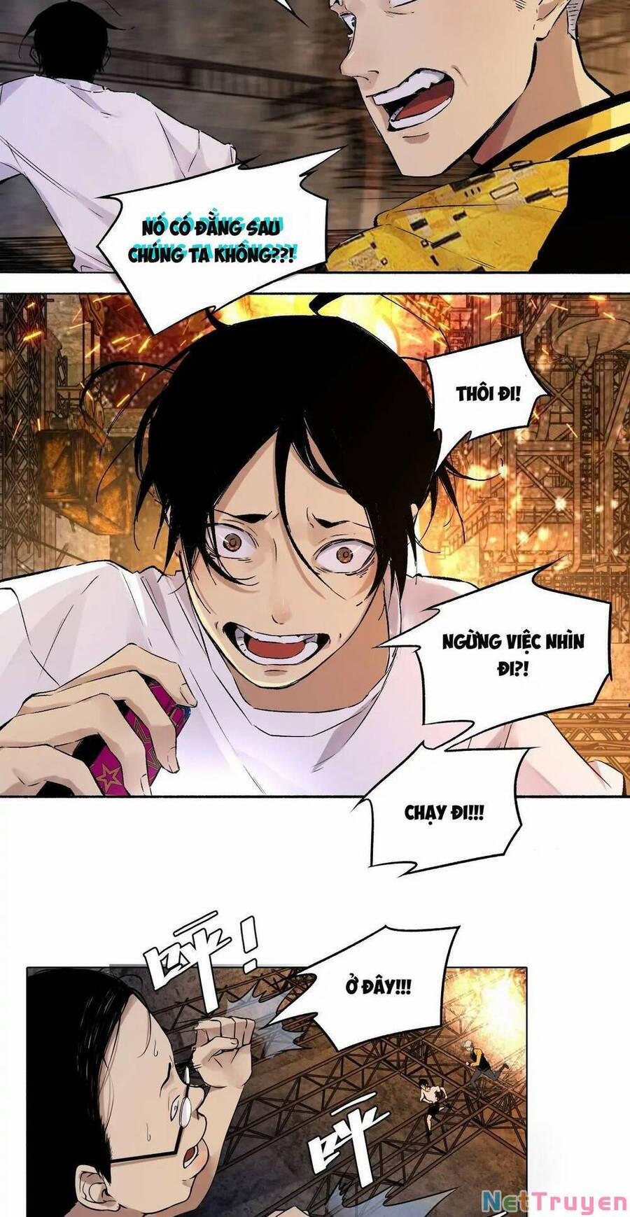 Trinh Thám Vlog 22 trang 30