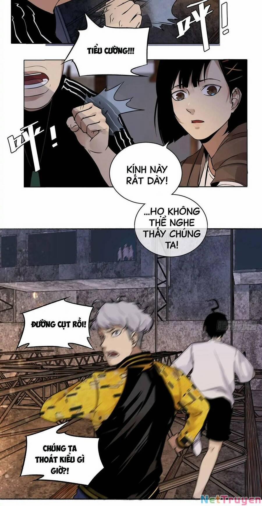 Trinh Thám Vlog 22 trang 31