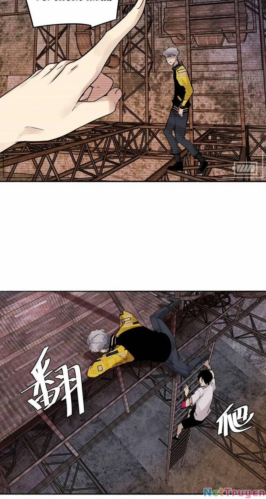 Trinh Thám Vlog 22 trang 37