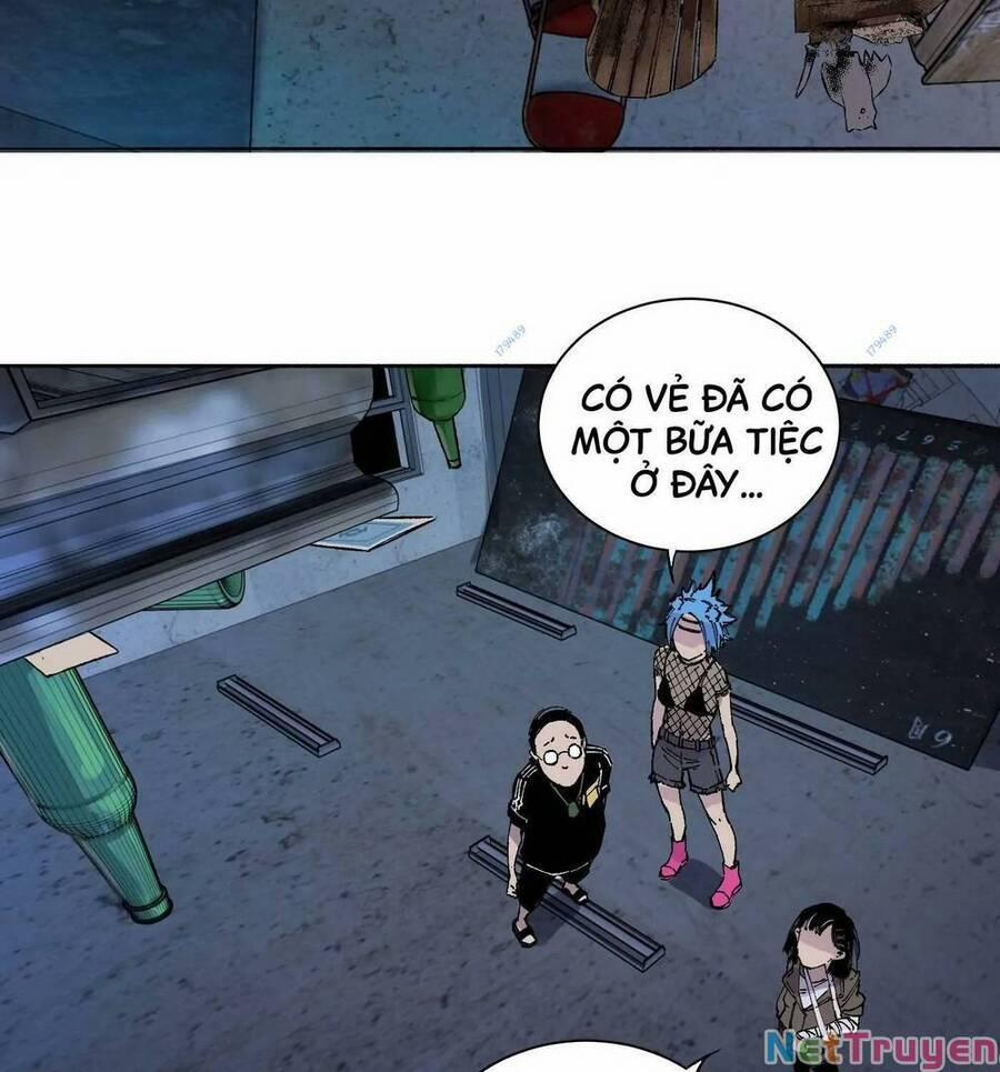 Trinh Thám Vlog 22 trang 4